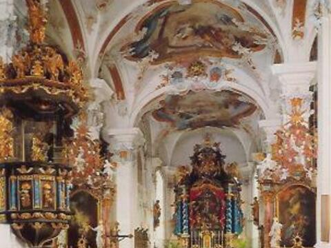 violauer-kirche