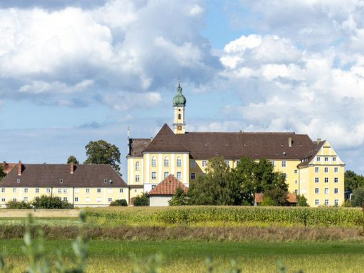 kloster-medingen